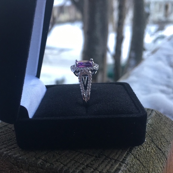 CCO STUNNING RING - Picture 6 of 7